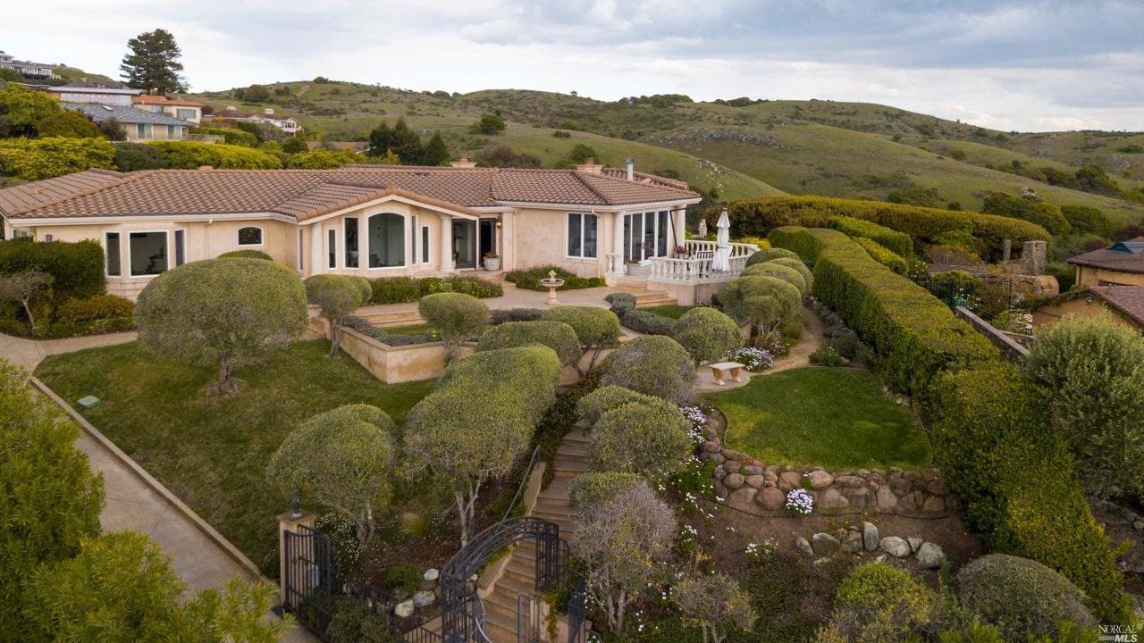 9 Audrey Ct, Tiburon - Photo 3