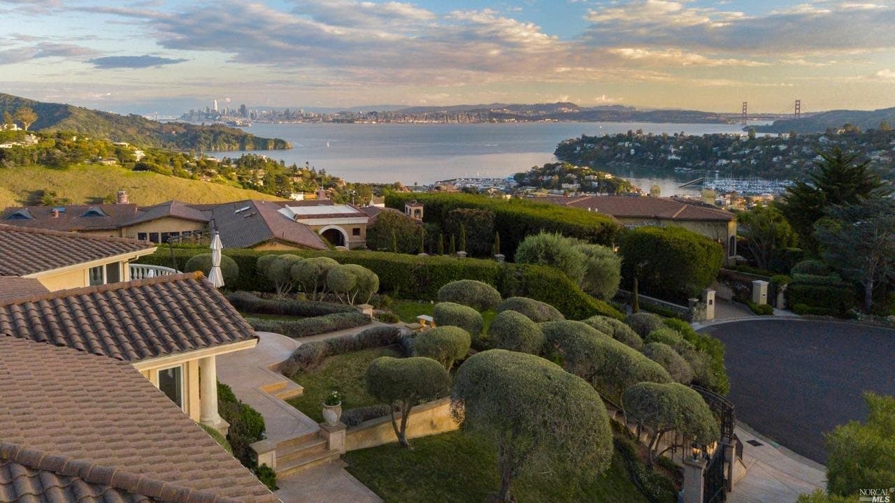 9 Audrey Ct, Tiburon - Photo 4