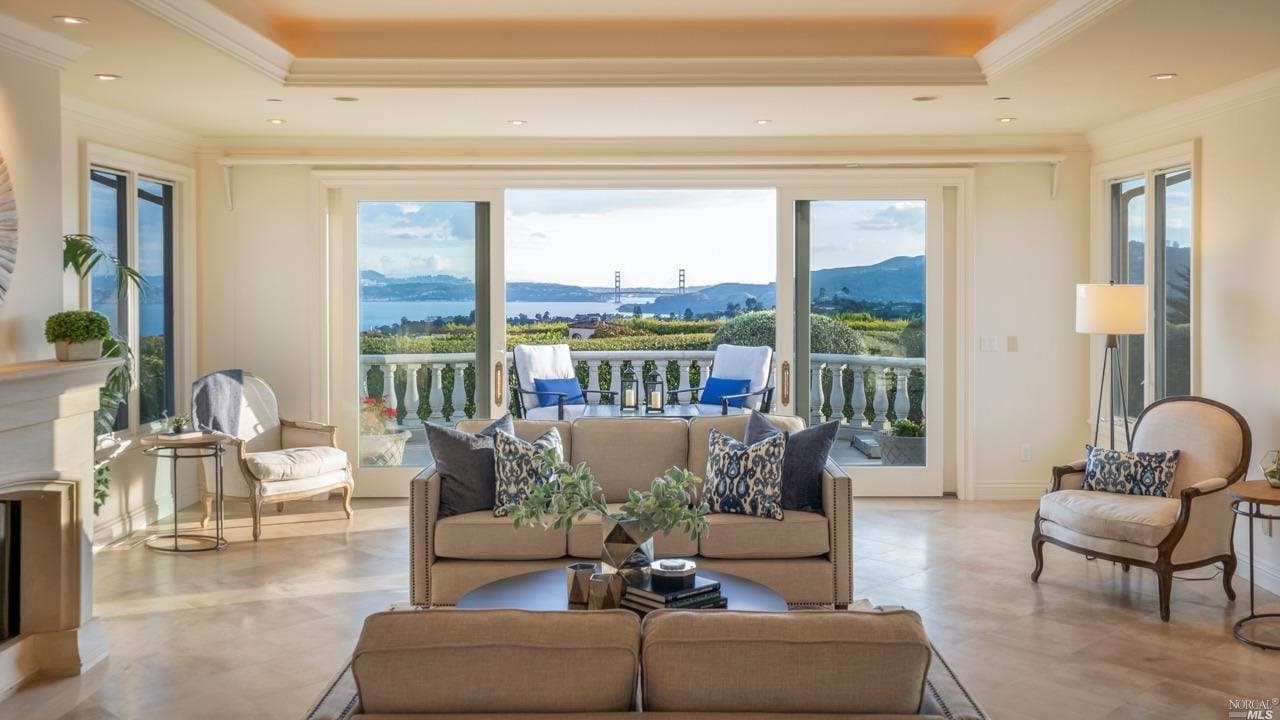 9 Audrey Ct, Tiburon - Photo 5