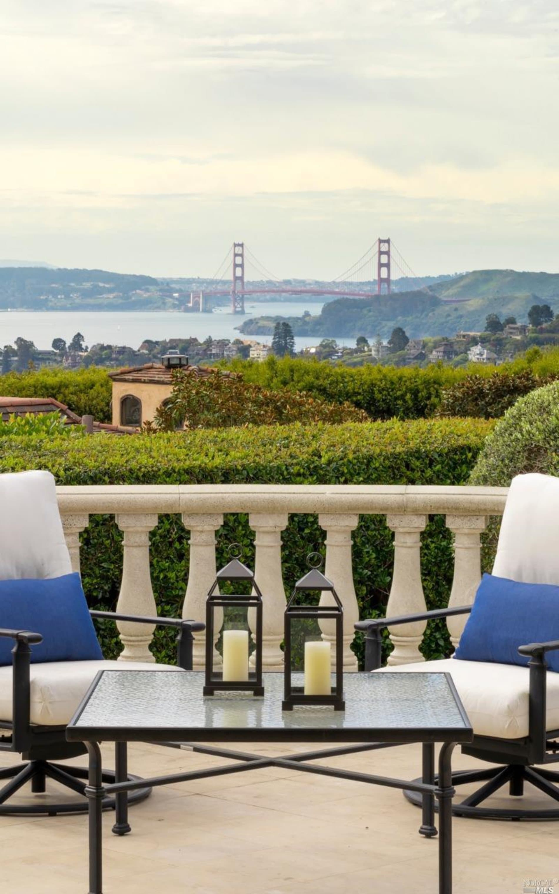 9 Audrey Ct, Tiburon - Photo 6