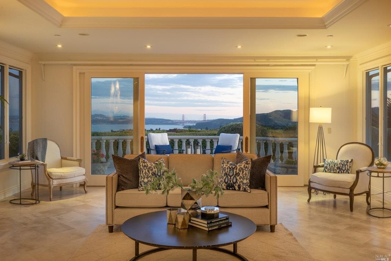 9 Audrey Ct, Tiburon - Photo 7