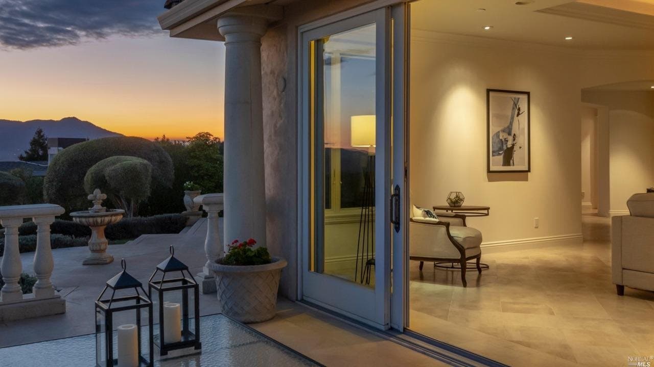 9 Audrey Ct, Tiburon - Photo 8