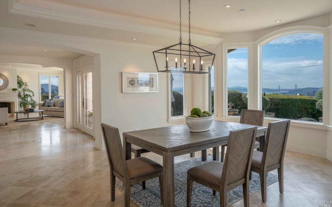 9 Audrey Ct, Tiburon - Photo 10