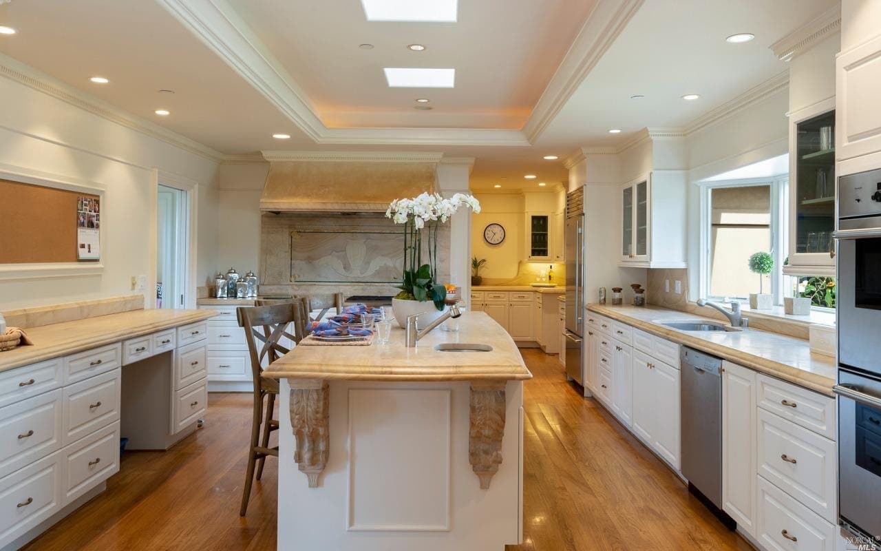 9 Audrey Ct, Tiburon - Photo 13