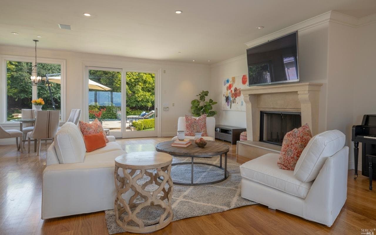 9 Audrey Ct, Tiburon - Photo 15