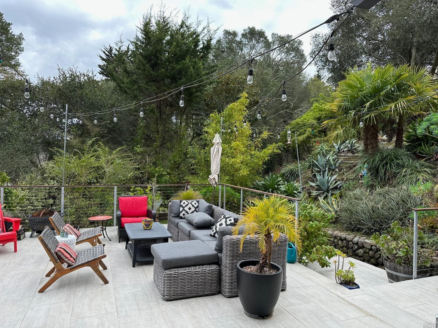 9 Hollyhock Ct, Mill Valley - Photo 2