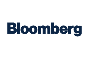 Bloomberg Logo