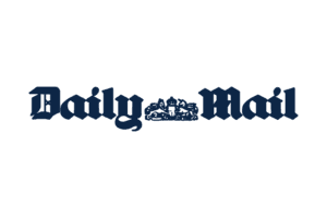 Daily Mail Logo