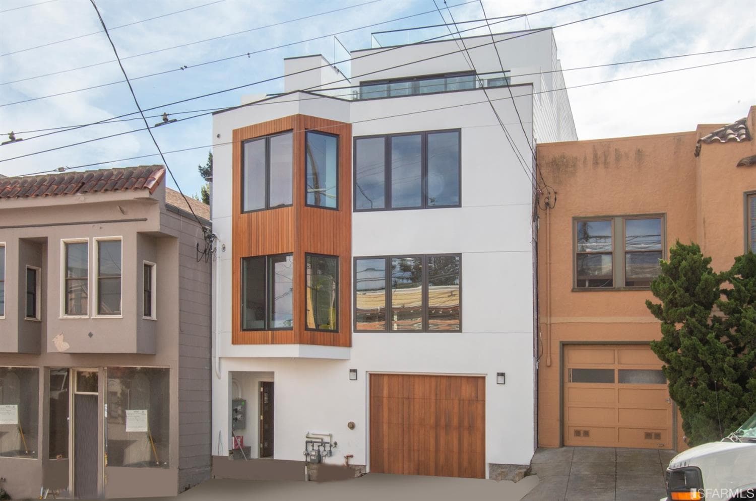 489-A 30th St, San Francisco - Photo 1