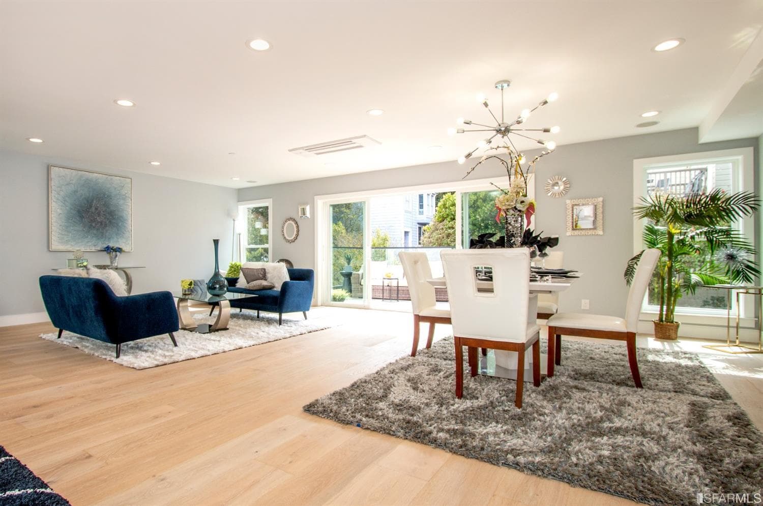 489-A 30th St, San Francisco - Photo 3