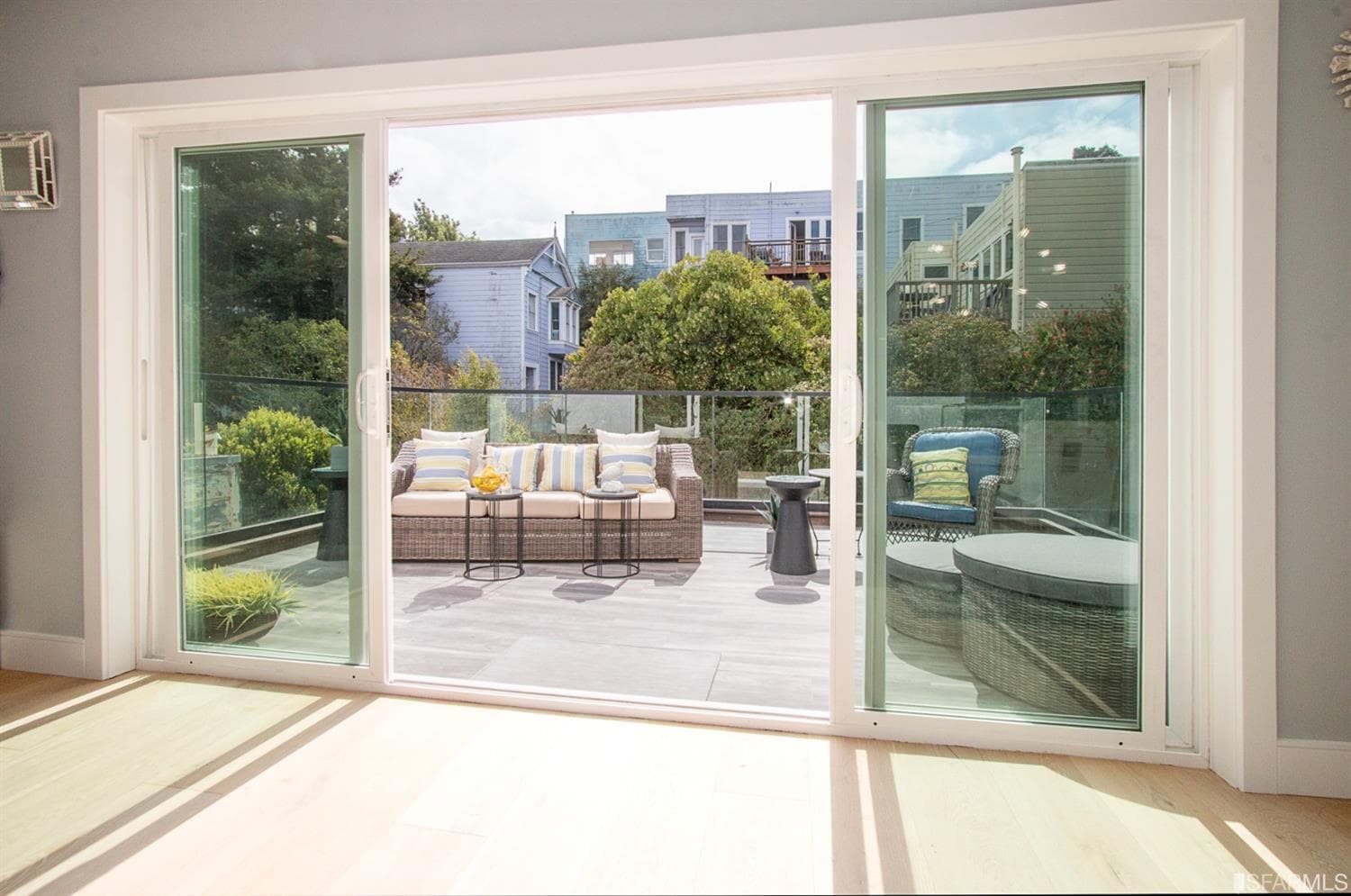 489-A 30th St, San Francisco - Photo 9