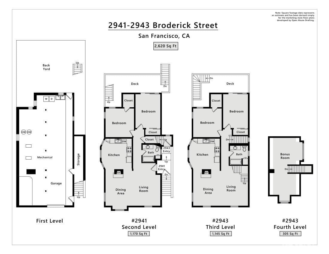 2941-2943 Broderick St - Photo 45