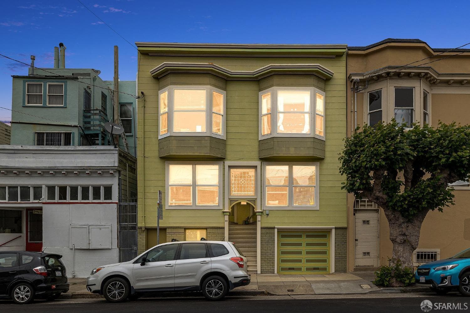 4105 California St - Photo 1
