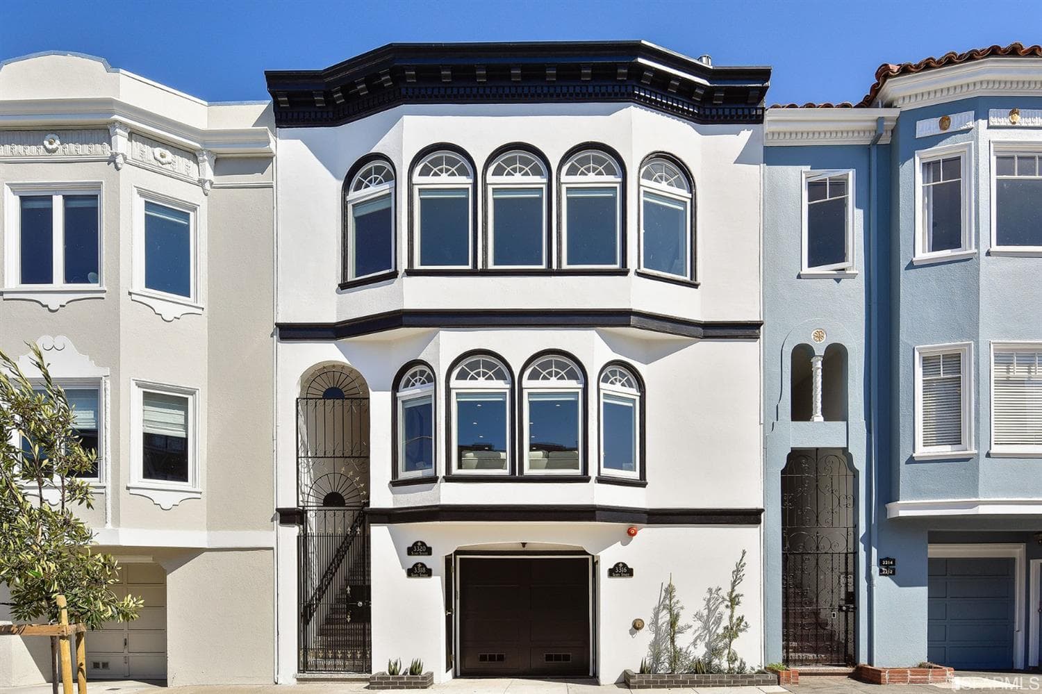 3316-3320 Scott St - Photo 1