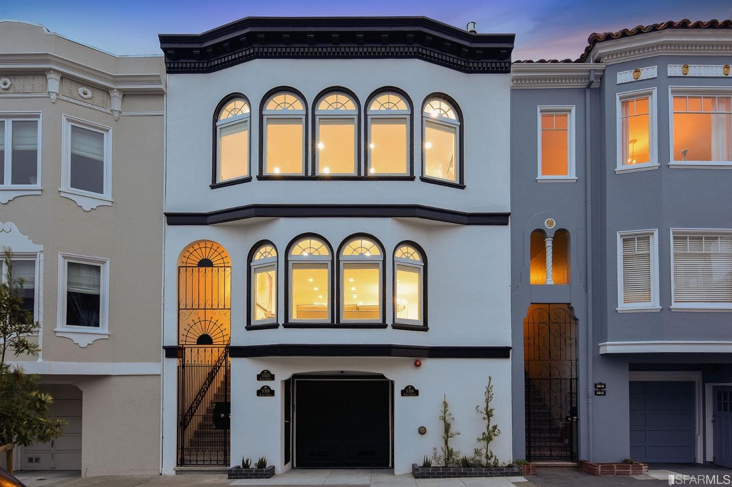 3316-3320 Scott St - Photo 10