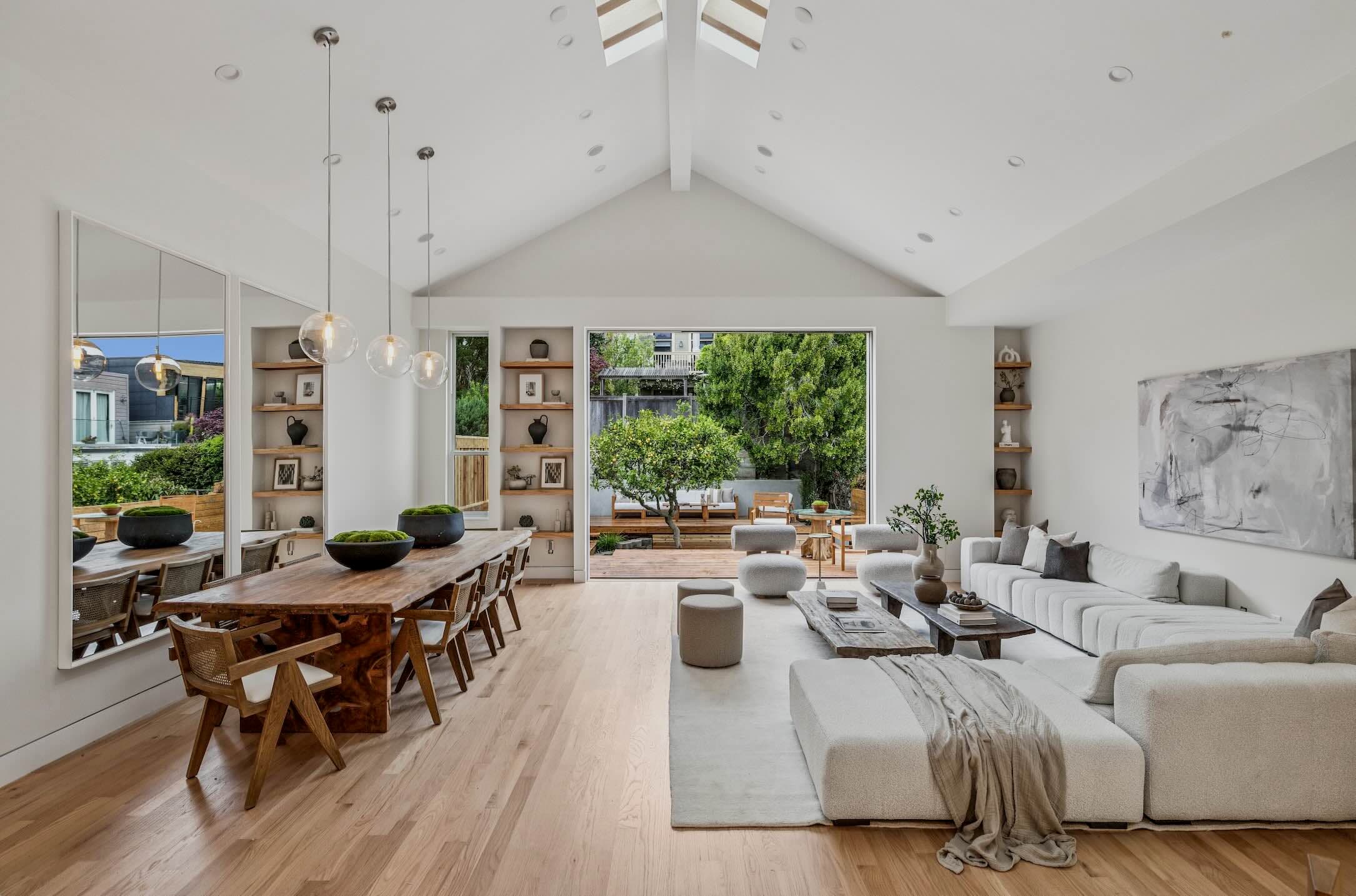 Now Valley Off Market Sale