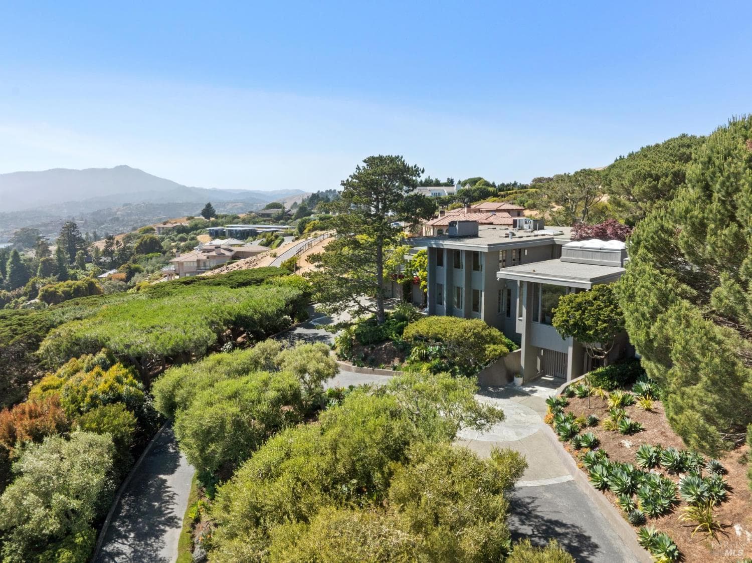 83 Mount Tiburon Rd, Tiburon - Photo 1
