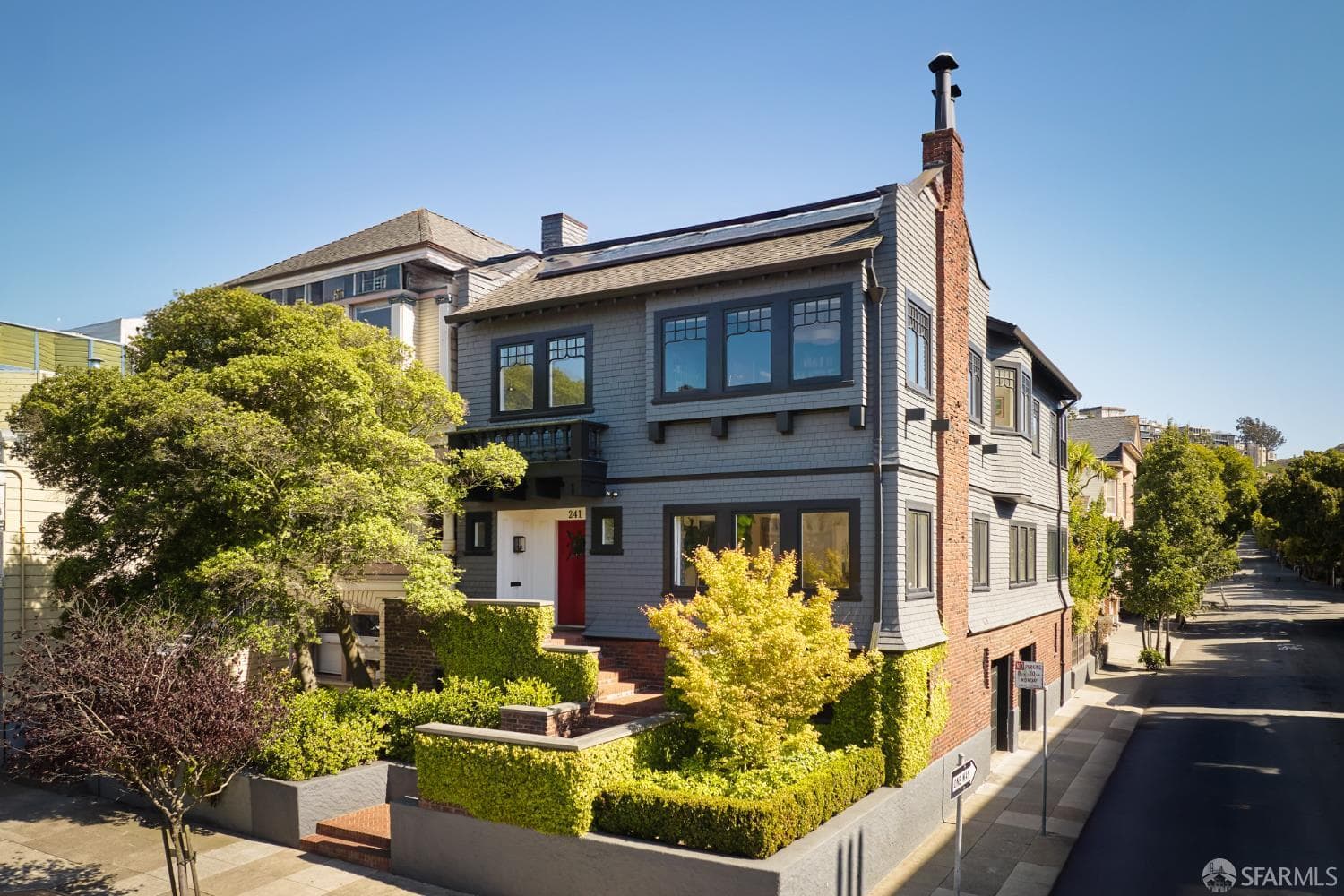 241 Frederick St, San Francisco - Photo 1