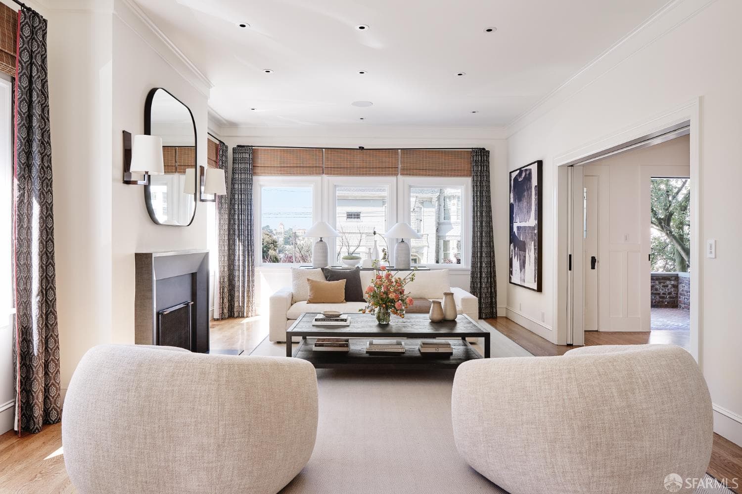 241 Frederick St, San Francisco - Photo 4