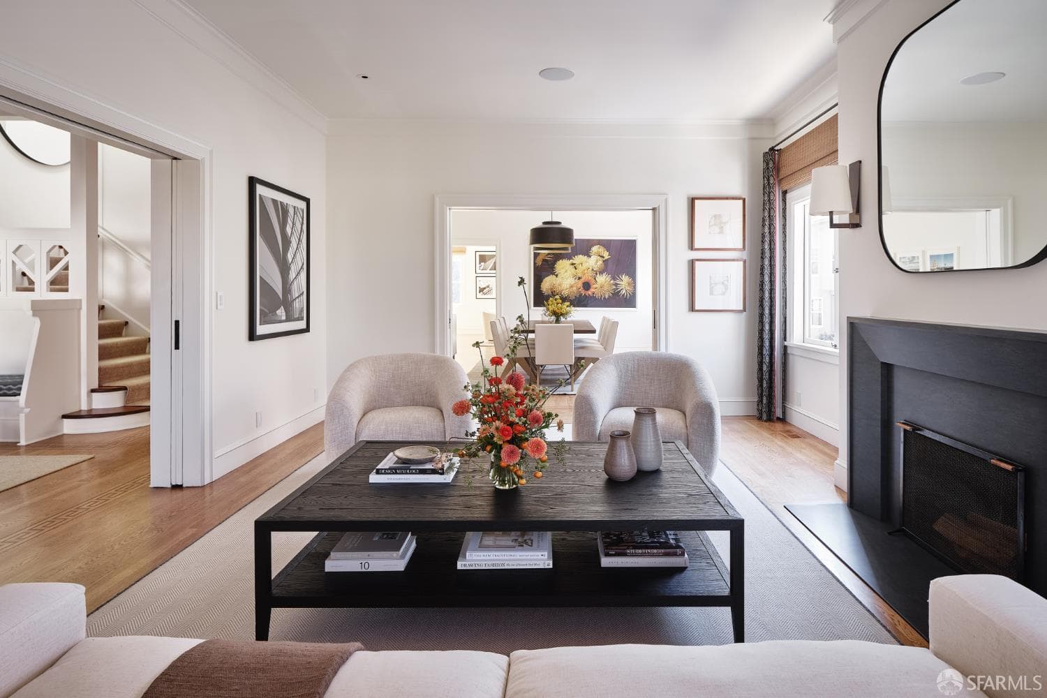 241 Frederick St, San Francisco - Photo 5