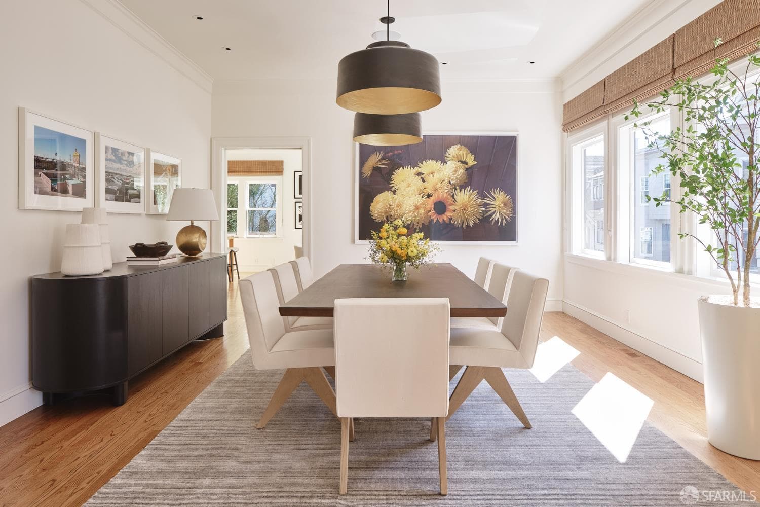 241 Frederick St, San Francisco - Photo 6