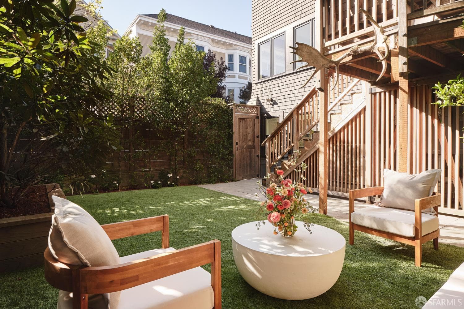 241 Frederick St, San Francisco - Photo 11