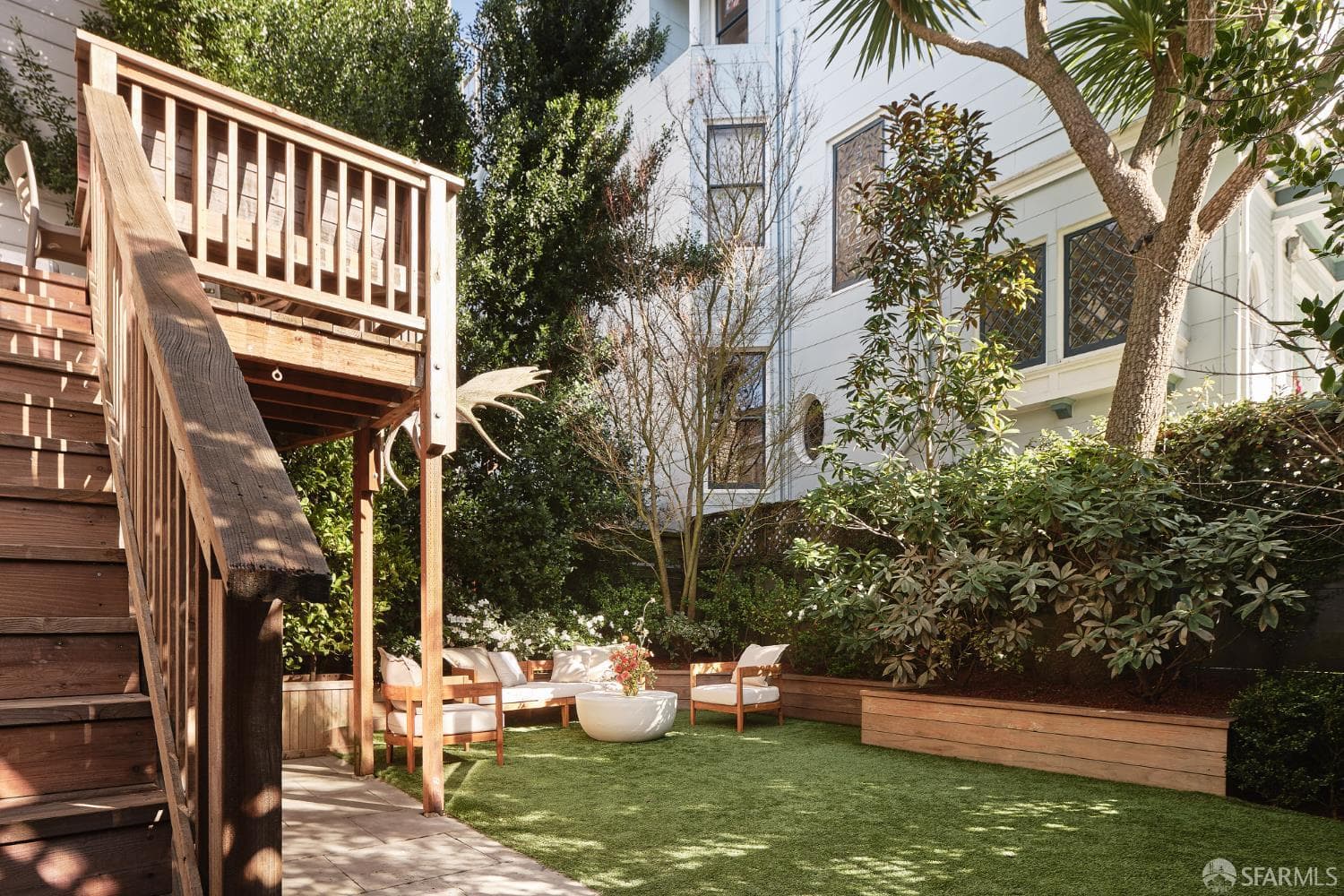 241 Frederick St, San Francisco - Photo 12