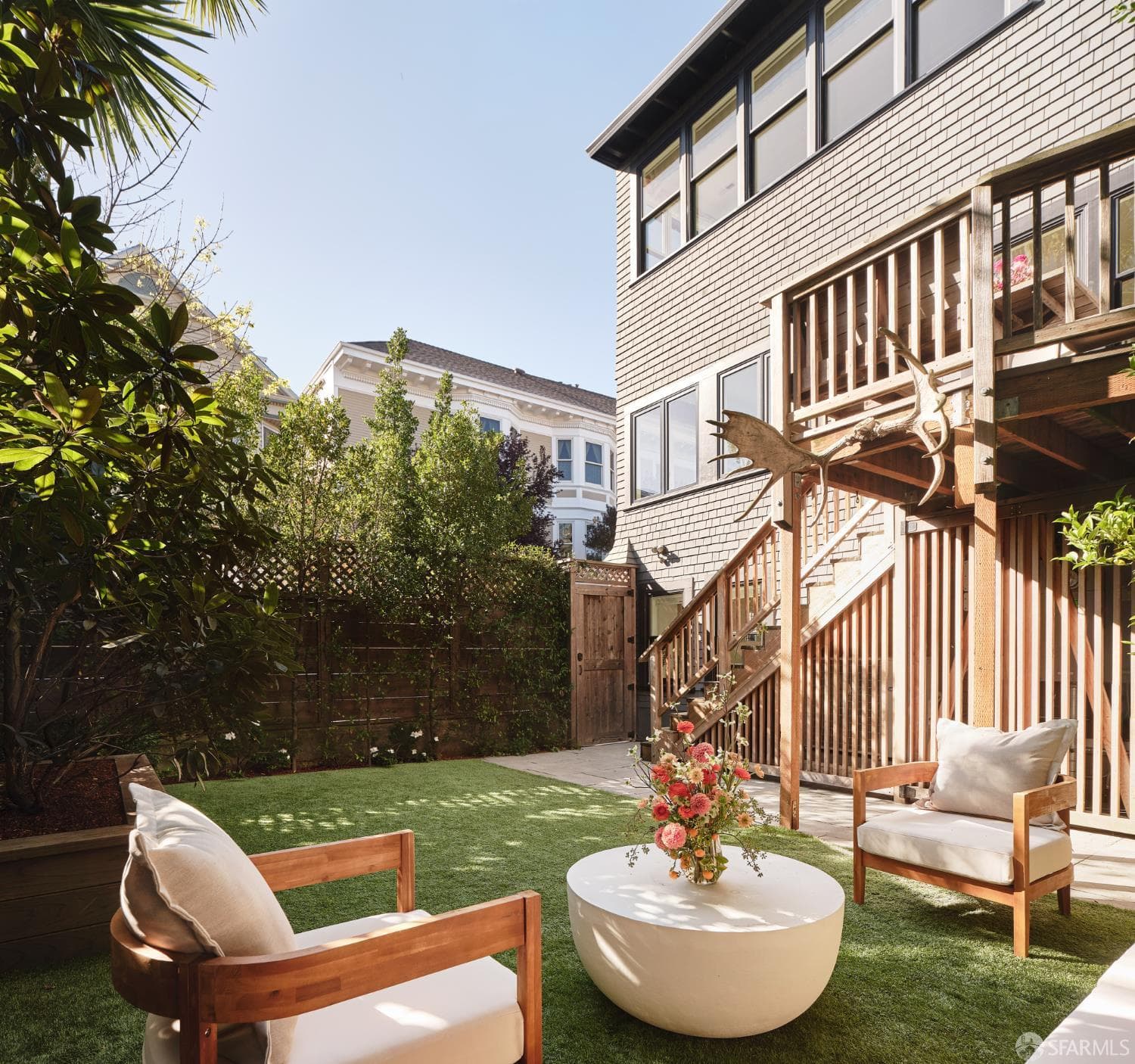 241 Frederick St, San Francisco - Photo 36