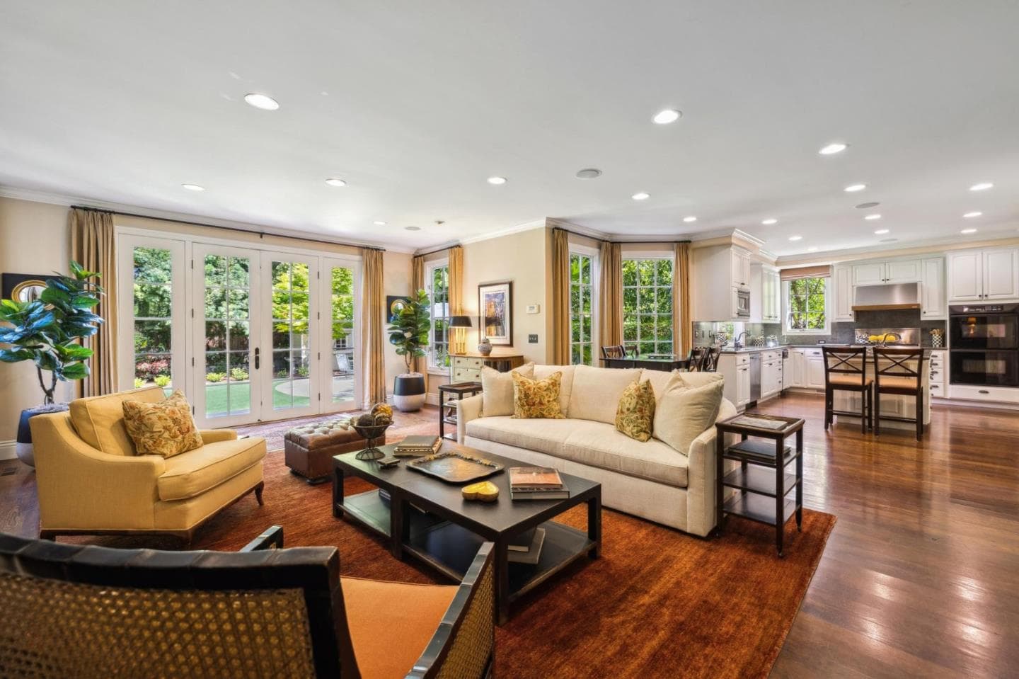 117 Seminary Dr, Menlo Park - Photo 17