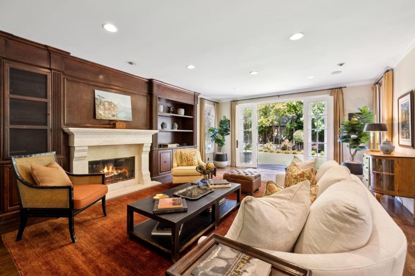 117 Seminary Dr, Menlo Park - Photo 18