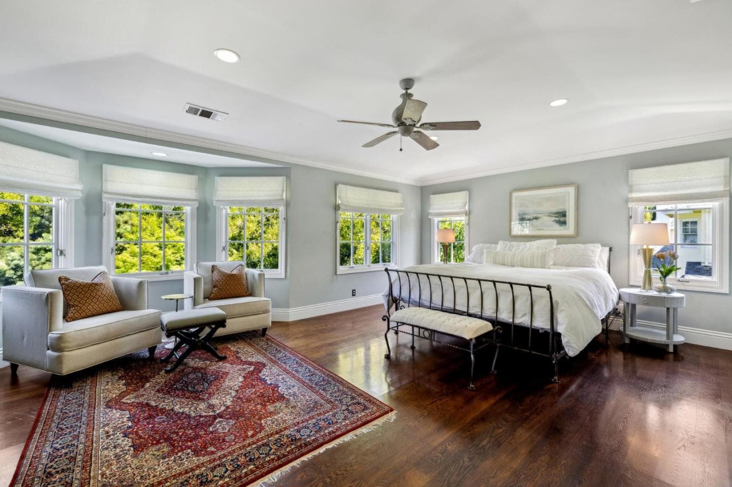 117 Seminary Dr, Menlo Park - Photo 27