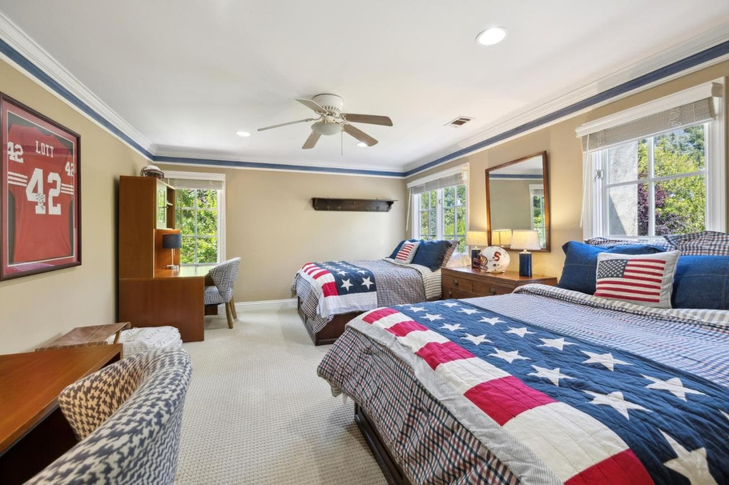 117 Seminary Dr, Menlo Park - Photo 33