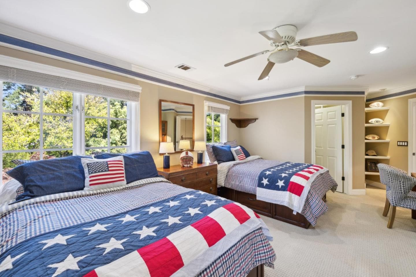 117 Seminary Dr, Menlo Park - Photo 34