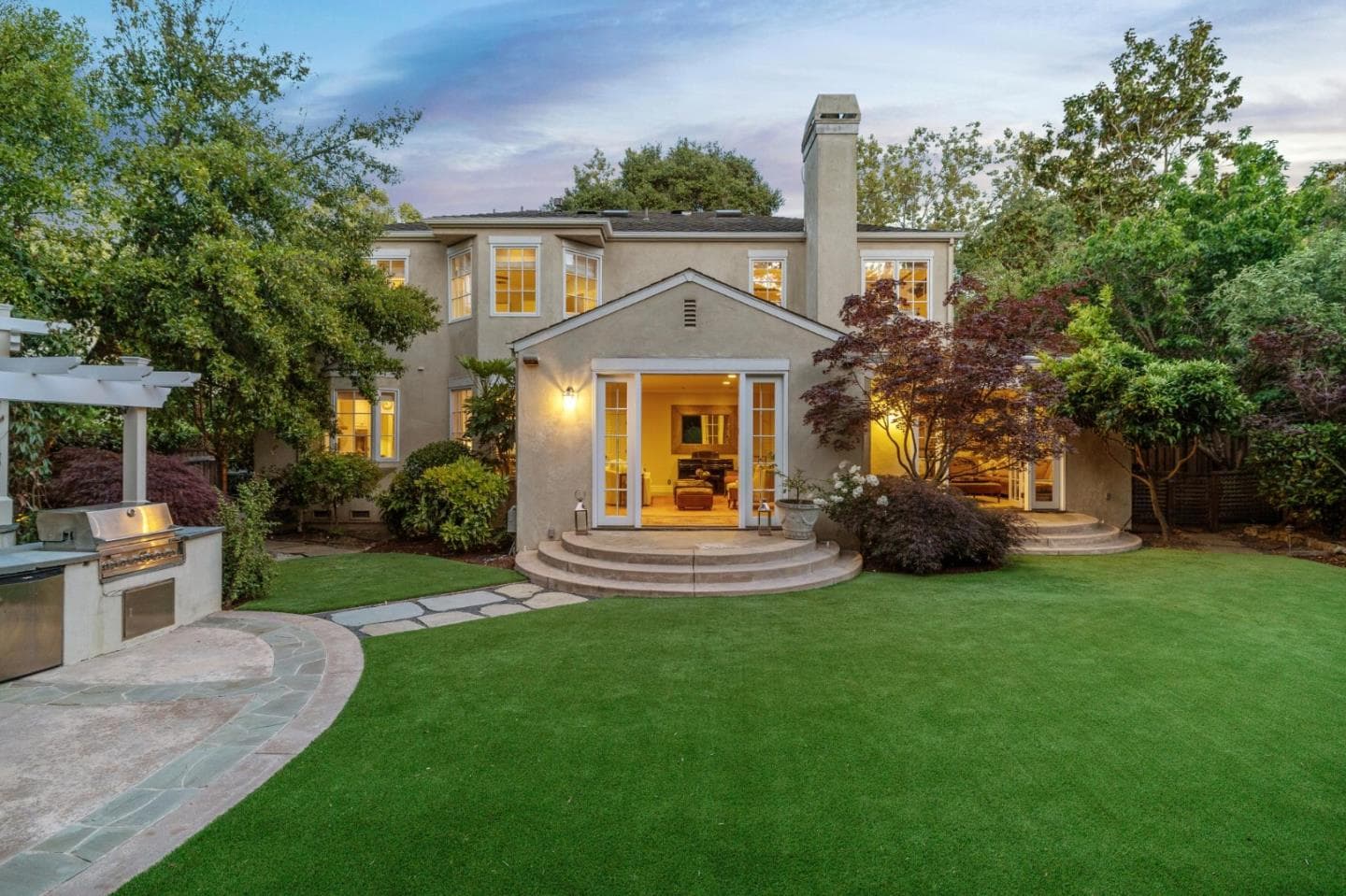 117 Seminary Dr, Menlo Park - Photo 44