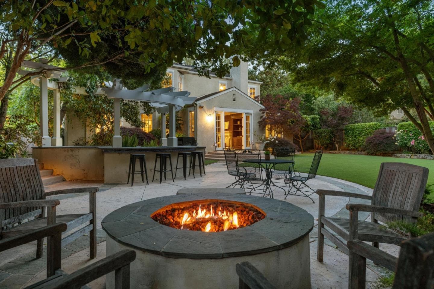 117 Seminary Dr, Menlo Park - Photo 45