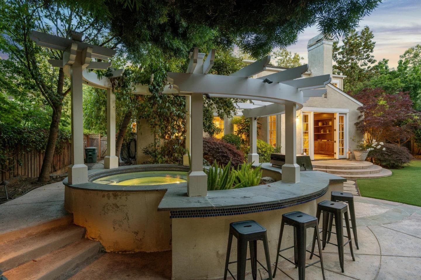 117 Seminary Dr, Menlo Park - Photo 46