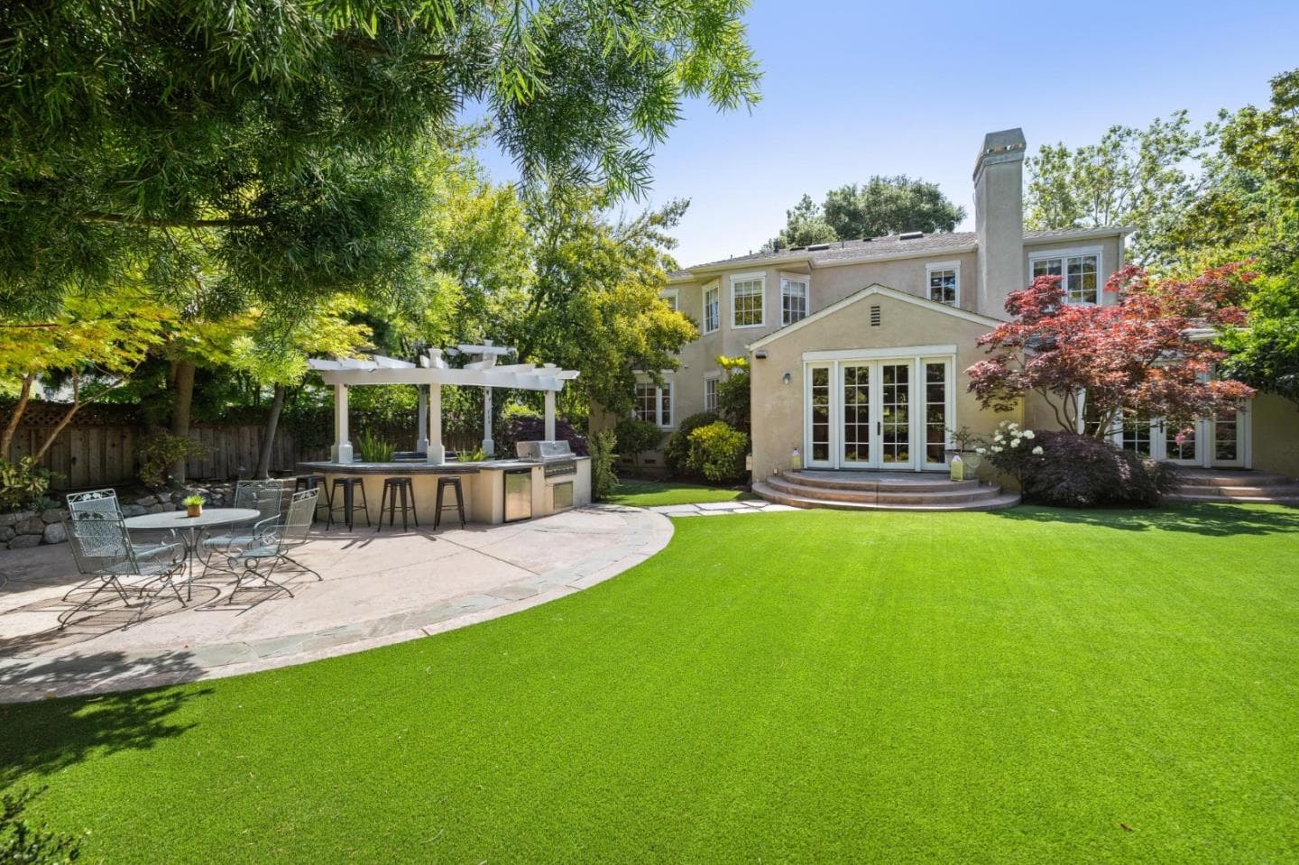 117 Seminary Dr, Menlo Park - Photo 49