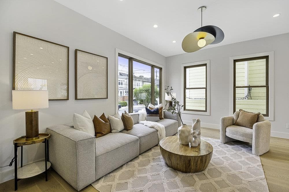 137 11th Ave, San Francisco - Photo 3