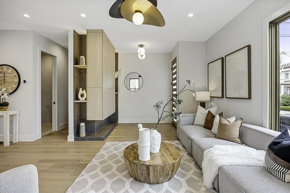 137 11th Ave, San Francisco - Photo 4