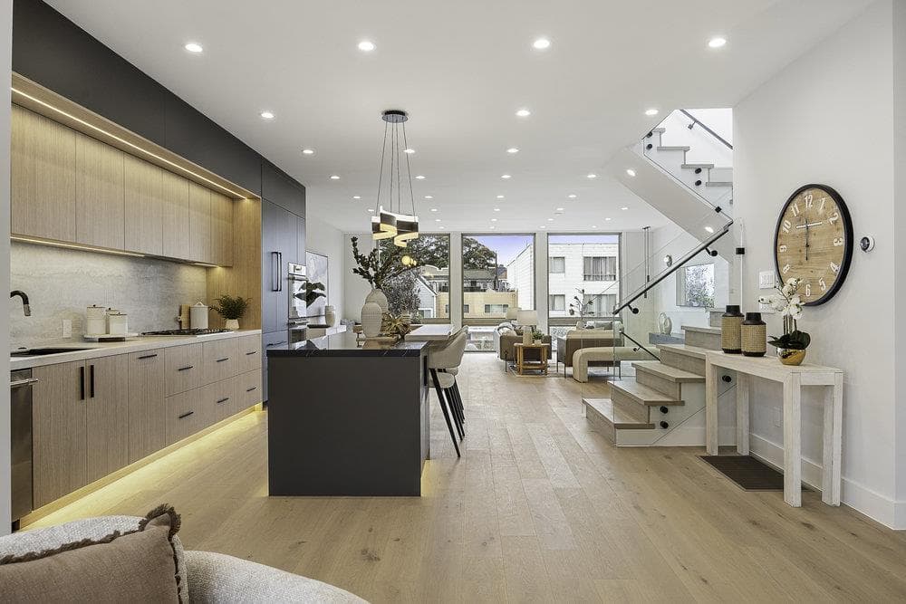 137 11th Ave, San Francisco - Photo 5