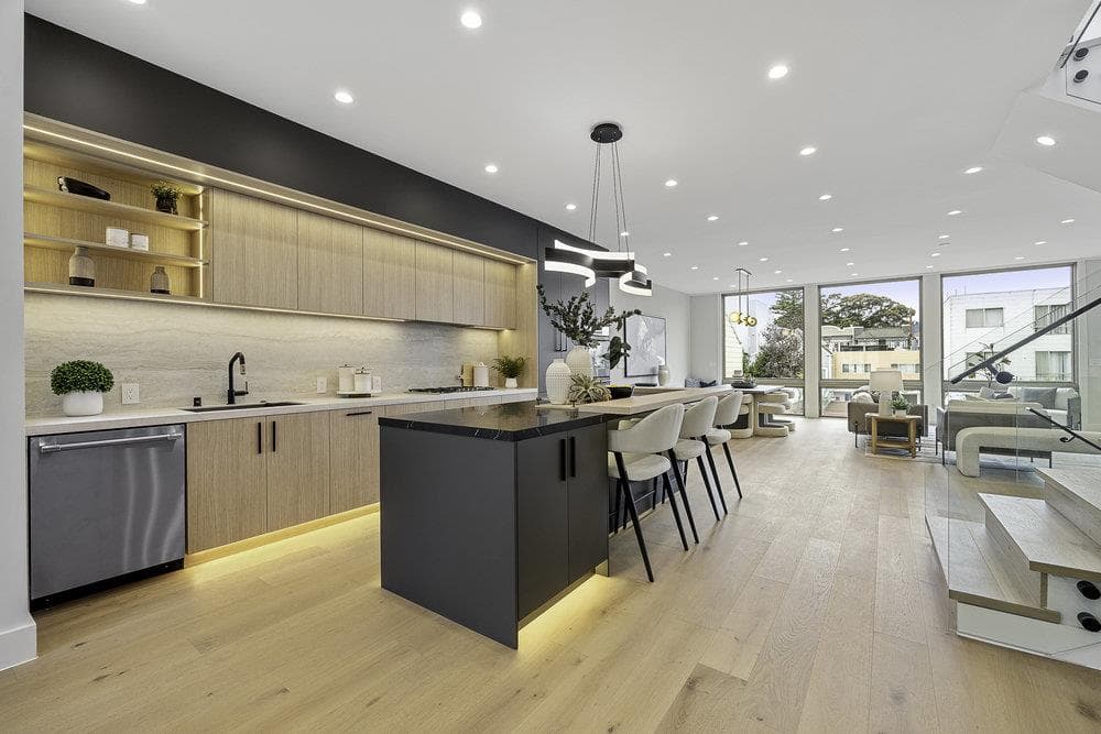 137 11th Ave, San Francisco - Photo 6