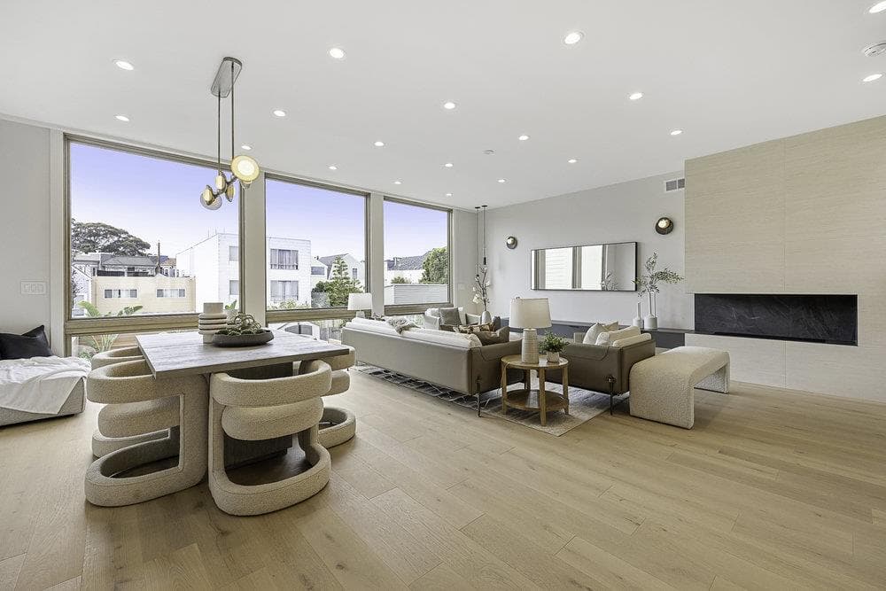 137 11th Ave, San Francisco - Photo 8