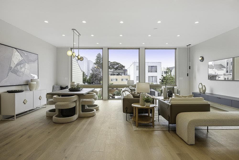 137 11th Ave, San Francisco - Photo 9