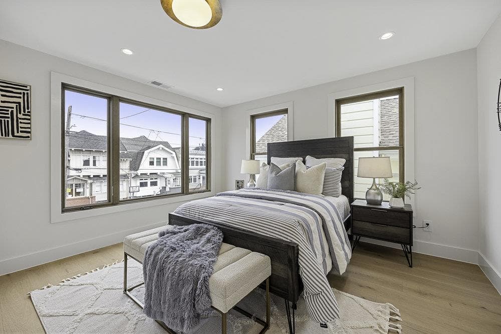 137 11th Ave, San Francisco - Photo 16