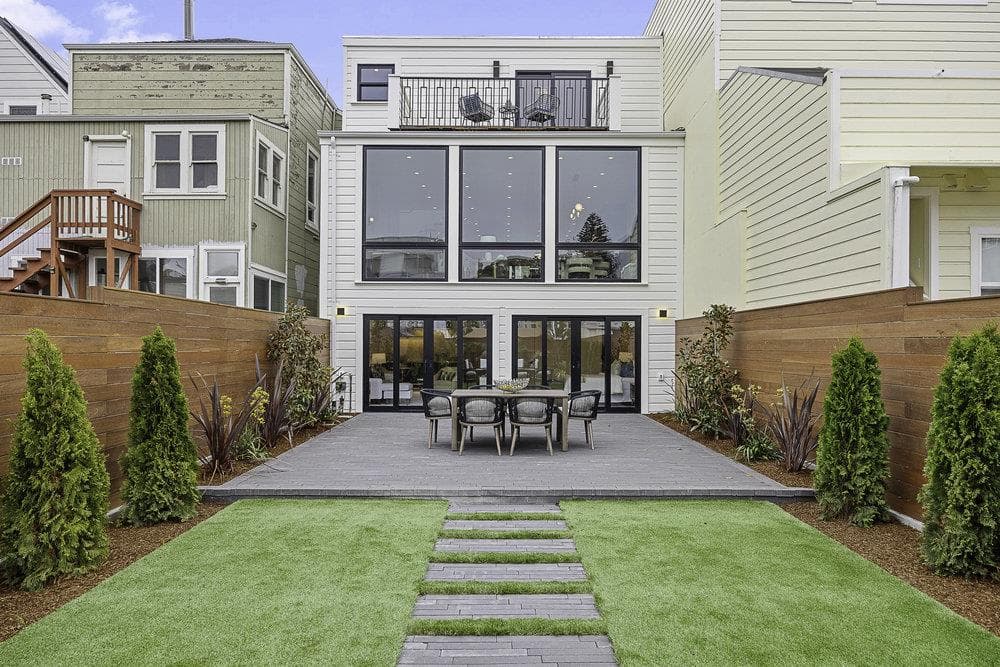 137 11th Ave, San Francisco - Photo 25