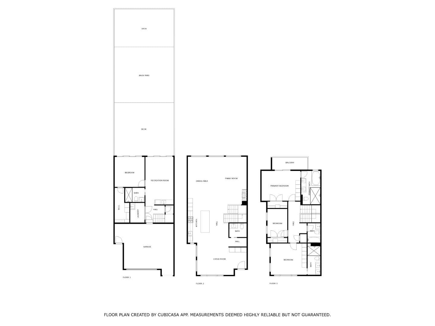 137 11th Ave, San Francisco - Photo 27