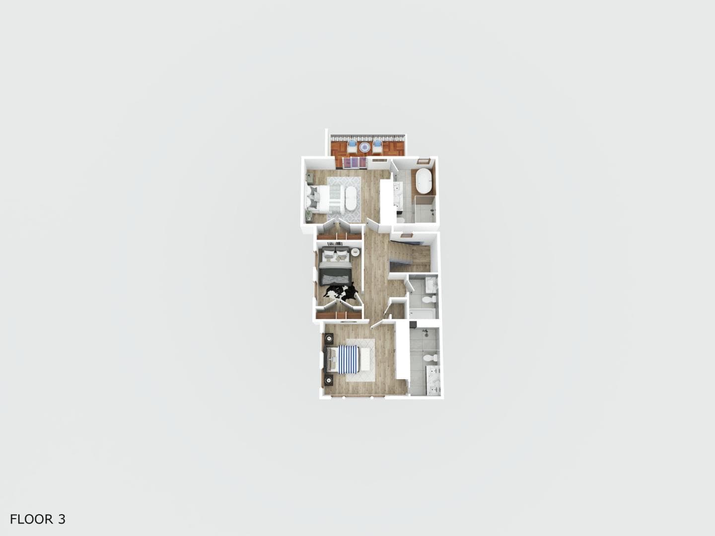 137 11th Ave, San Francisco - Photo 30