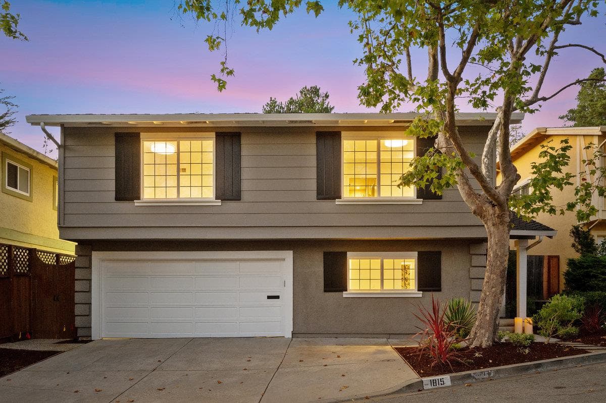 1815 Canyon Oak Ct, San Mateo - Photo 1
