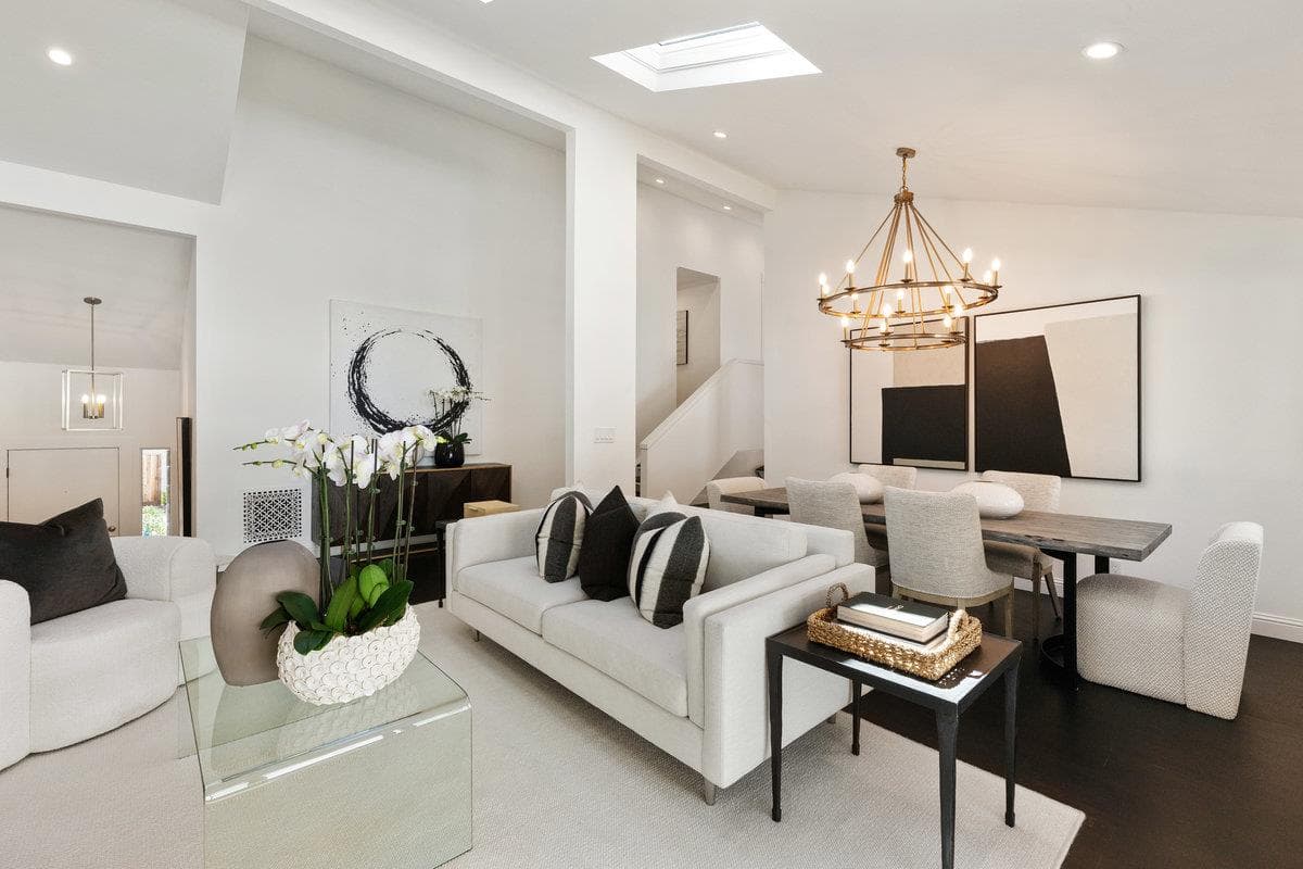 1815 Canyon Oak Ct, San Mateo - Photo 3