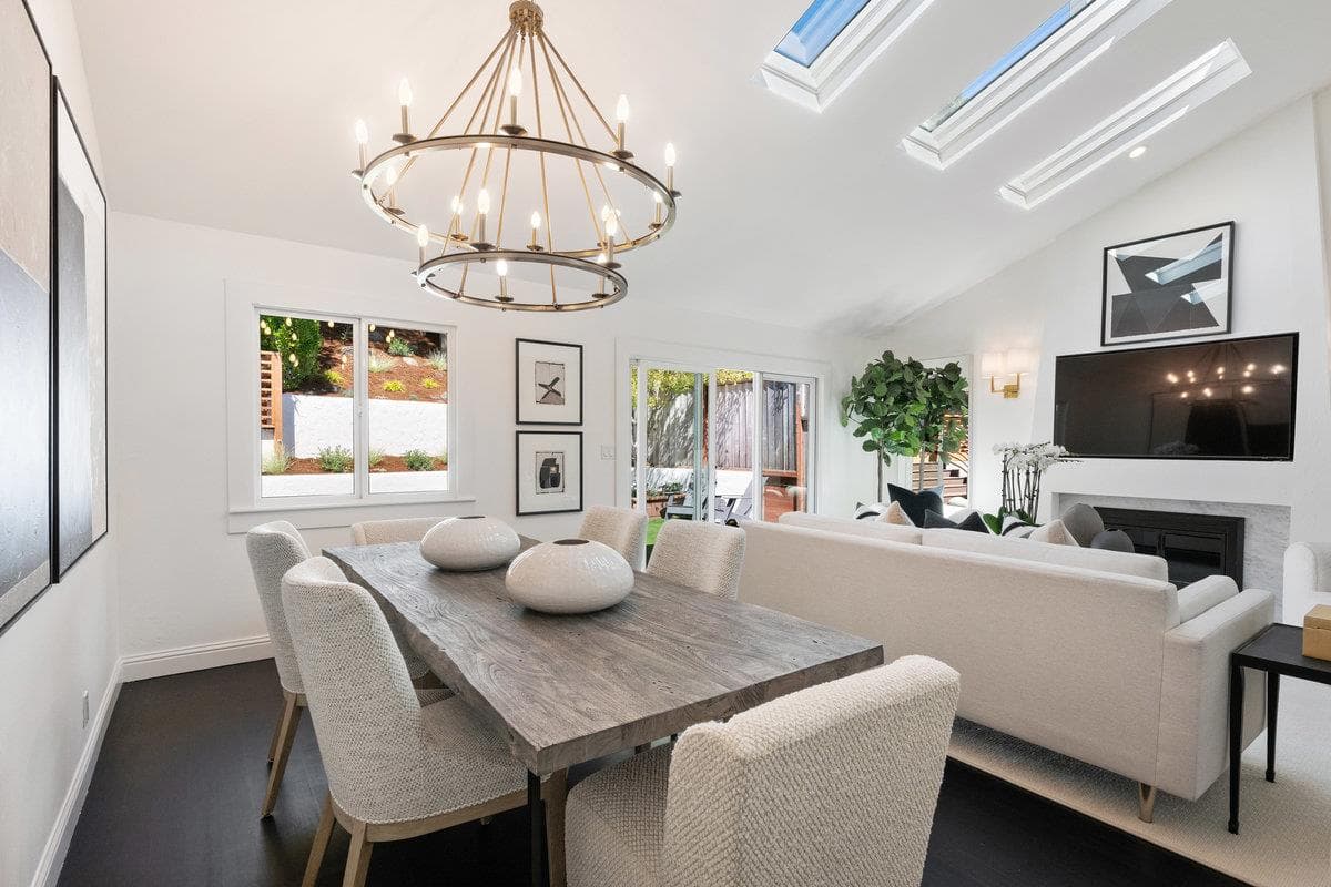 1815 Canyon Oak Ct, San Mateo - Photo 4